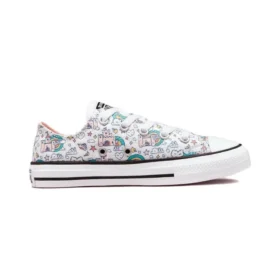 Chuck Taylor All Star «Blanco»