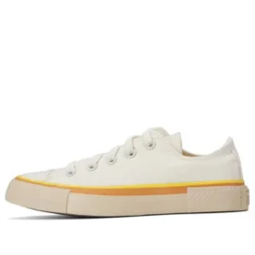 Chuck Taylor All Star «Blanco Amarillo»