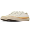 Chuck Taylor All Star «Blanco Amarillo»