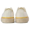 Chuck Taylor All Star «Blanco Amarillo»