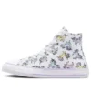 Chuck Taylor All Star «Blanco Azul»