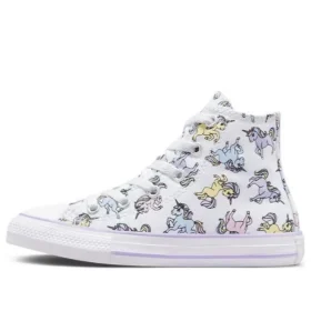 Chuck Taylor All Star «Blanco Azul»