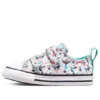 Chuck Taylor All Star «Blanco Azul»