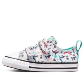 Chuck Taylor All Star «Blanco Azul»
