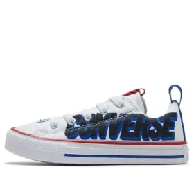 Chuck Taylor All Star «Blanco Azul»