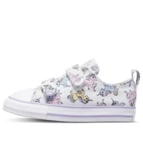 Chuck Taylor All Star «Blanco Azul»