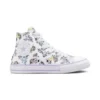 Chuck Taylor All Star «Blanco Azul»