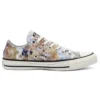 Chuck Taylor All Star «Blanco Azul»