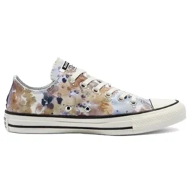 Chuck Taylor All Star «Blanco Azul»