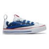 Chuck Taylor All Star «Blanco Azul»