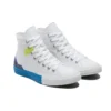Chuck Taylor All Star «Blanco Azul»