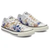 Chuck Taylor All Star «Blanco Azul»
