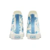 Chuck Taylor All Star «Blanco Azul»