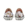 Chuck Taylor All Star «Blanco Azul»