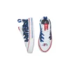 Chuck Taylor All Star «Blanco Azul»