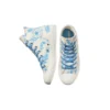 Chuck Taylor All Star «Blanco Azul»