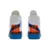 Chuck Taylor All Star «Blanco Azul»
