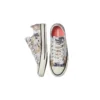 Chuck Taylor All Star «Blanco Azul»