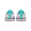 Chuck Taylor All Star «Blanco Azul»