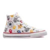 Chuck Taylor All Star «Blanco Gris»