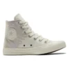 Chuck Taylor All Star «Blanco Gris»