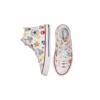 Chuck Taylor All Star «Blanco Gris»