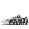 Chuck Taylor All Star «Blanco Negro»