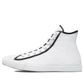 Chuck Taylor All Star «Blanco Negro»