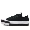 Chuck Taylor All Star «Blanco Negro»