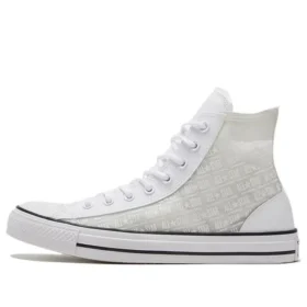 Chuck Taylor All Star «Blanco Negro»