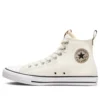 Chuck Taylor All Star «Blanco Negro»