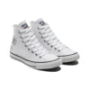Chuck Taylor All Star «Blanco Negro»