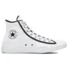 Chuck Taylor All Star «Blanco Negro»