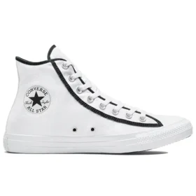 Chuck Taylor All Star «Blanco Negro»