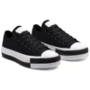 Chuck Taylor All Star «Blanco Negro»