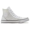Chuck Taylor All Star «Blanco Negro»