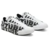 Chuck Taylor All Star «Blanco Negro»