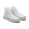 Chuck Taylor All Star «Blanco Negro»