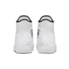Chuck Taylor All Star «Blanco Negro»