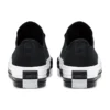 Chuck Taylor All Star «Blanco Negro»