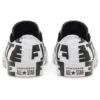 Chuck Taylor All Star «Blanco Negro»