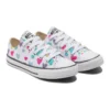Chuck Taylor All Star «Blanco Púrpura»