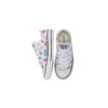 Chuck Taylor All Star «Blanco Púrpura»