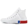 Chuck Taylor All Star «Blanco Rojo Azul»