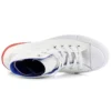 Chuck Taylor All Star «Blanco Rojo Azul»