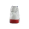 Chuck Taylor All Star «Blanco Rojo Azul»