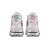 Chuck Taylor All Star «Blanco Verde Rosa»