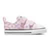 Chuck Taylor All Star Blossoms Easy On Low Top «Lilac»
