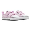 Chuck Taylor All Star Blossoms Easy On Low Top «Lilac»