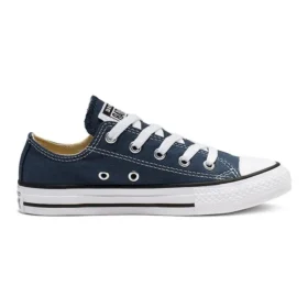 Chuck Taylor All Star «Blue»